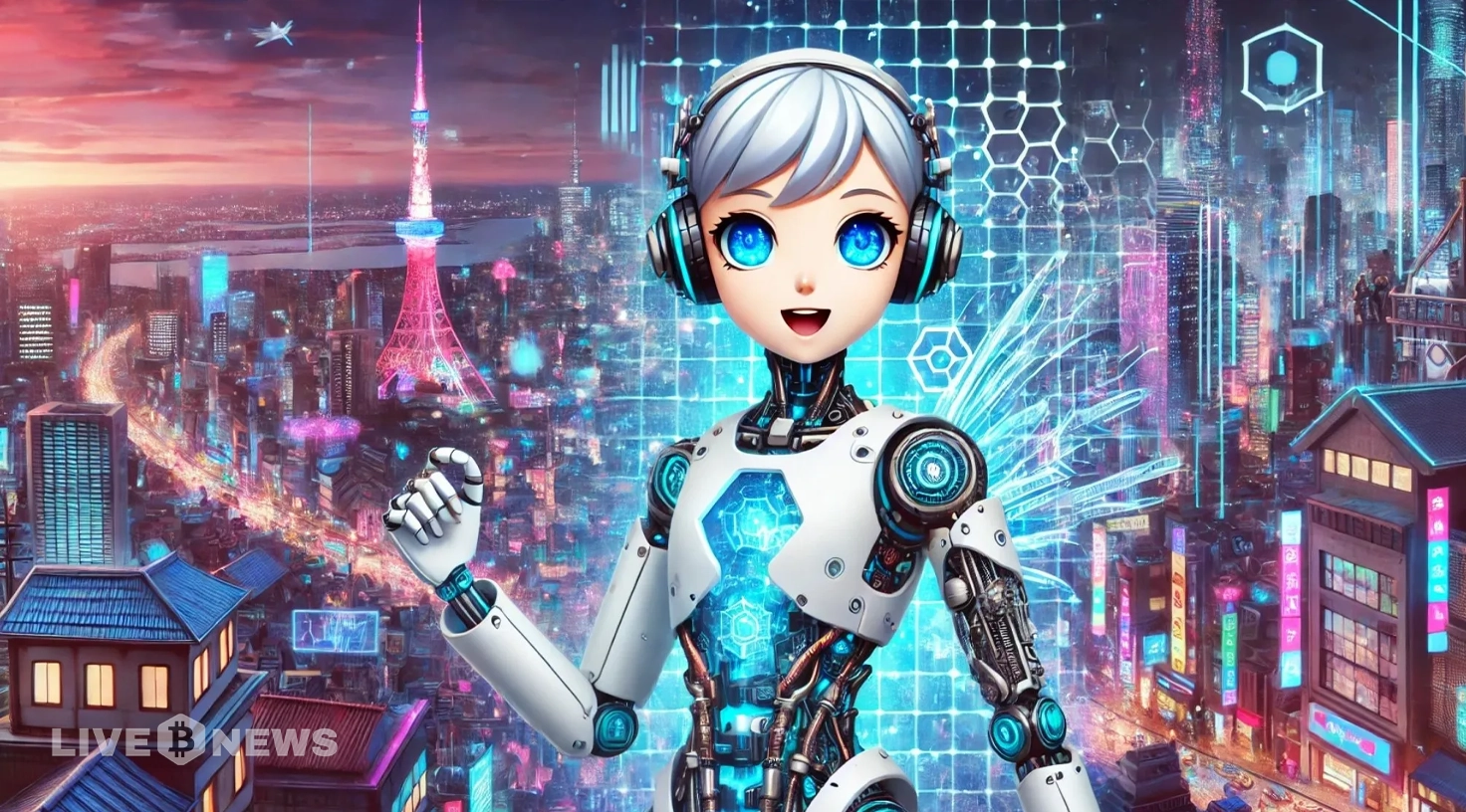 ai16z Leads Solana Memecoin Surge in Price Rally