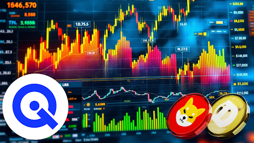 We Asked ChatGPT Whether To Buy Dogecoin, Shiba Inu, Or WallitIQ (WLTQ) For 1000x Returns – The Answer Will Shock You