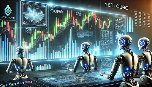 Why Yeti Ouro (YETIO) Can Be The Next Viral Altcoin Of 2025, Beating Both Dogecoin (DOGE) And Ripple (XRP)