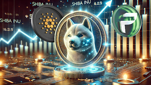 Cardano and Shiba Inu Traders Hedge Bets With PropiChain’s 35,000% Growth Potential