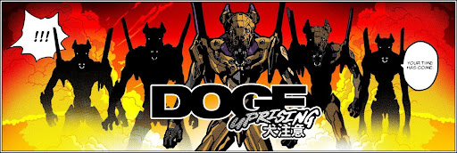 Top 3 Meme Coins For 100x Gains In 2025 – BONK, Dogwifhat and Doge Uprising