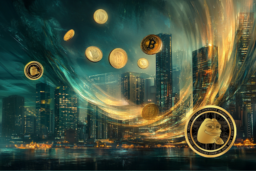 Why Remittix Is A Smarter Investment In February Than Pepe As Investors Looking For 100x Gains In 2025 Set Focus On New PayFi Altcoin