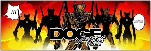 $500 Turns Into $50,000? The Top 3 Meme Coins to Buy Today Include Doge Uprising