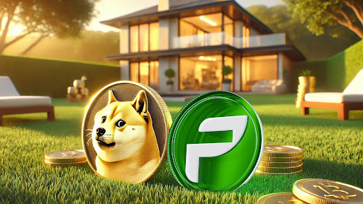 ‘It’s Very Likely’ Says Crypto Pundit About the Dogecoin Price and PCHAIN $1 Target by 2025