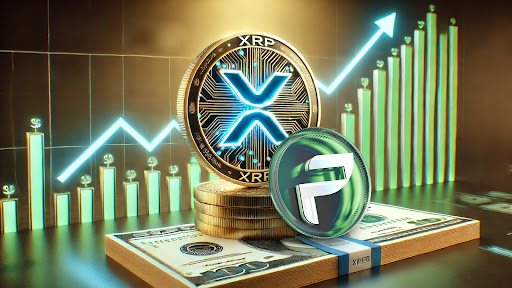 XRP Price Set to Hit $14 by February, as PropiChain Shadows Ripple’s Gains