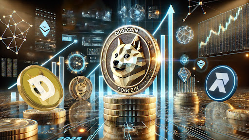 Dogecoin Price Traders Shock at This Altcoin’s Similarities with the DOGE 2024 Bull Run