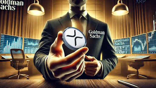 Former Goldman Sachs Exec Says Everyone Will Buy XRP and this Rival, Here’s Why