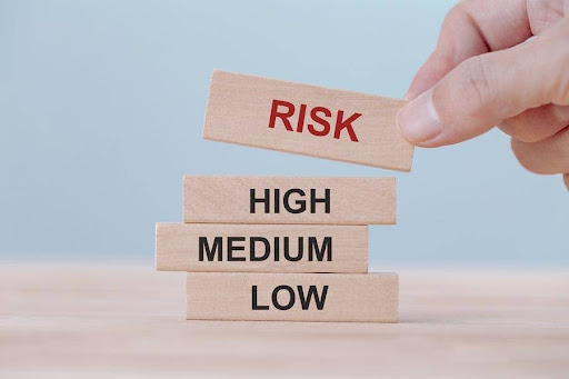 From low to high: Understanding risk in investing