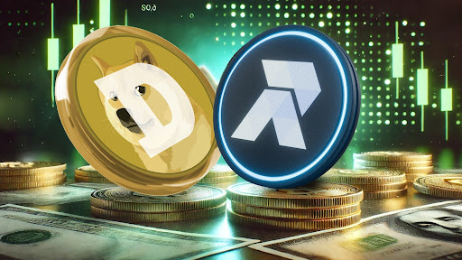 $500 in Dogecoin or $500 in RCO Finance: Only 1 Will Get You $500k by December 2025