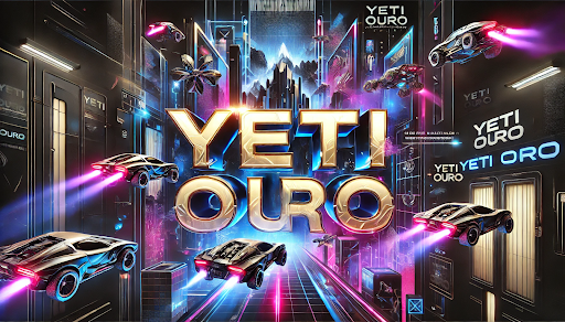 Yeti Ouro’s P2E: Gaming Meets Crypto — Can Ontology & BNB Keep Up?