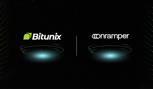 Bitunix Adds Onramper Payment Solution as an Advanced Option for Users to Buy Crypto