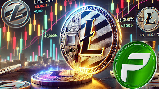 Litecoin Price Rally Fades While This Real Estate Altcoin Positions for a 43,000% ROI by March