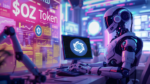 Stellar (XLM) Price Prediction: How It Stands in 2025 and the Role of Ozak AI in AI-Powered Markets