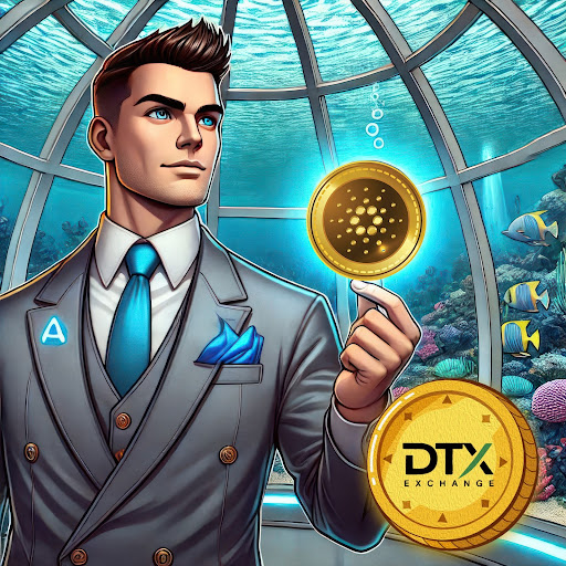 Cardano Whales Targets This DeFi Token Which Just Pumped 700%, Is $1 Still Possible For Dogecoin?