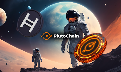 What Whales Are Not Telling Us About Pepe Coin (PEPE), Hedera (HBAR), Solana (SOL) and PlutoChain (PLUTO)?