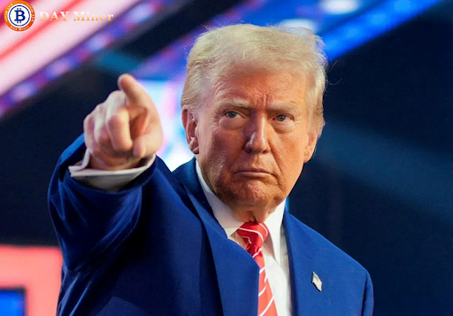 What is Trump’s next plan? The traditional mining industry is developing rapidly!