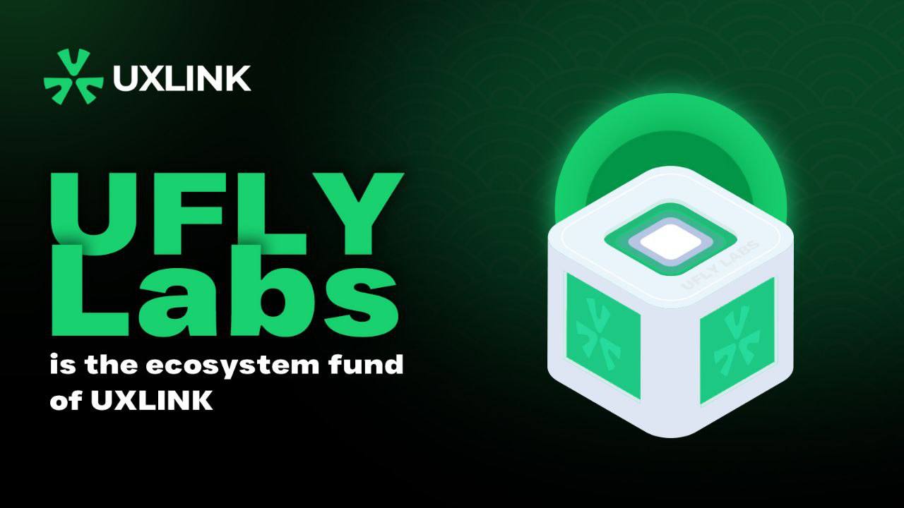 UFLY Labs Announces Breakthrough Investments with Listings on Binance, Upbit, and OKX