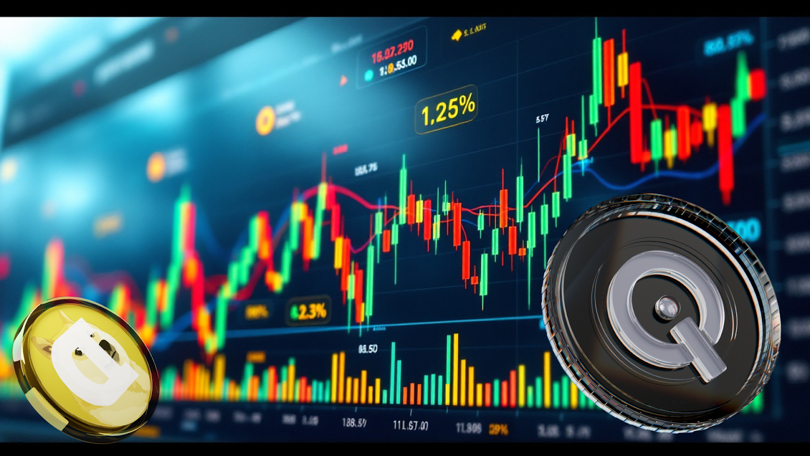 Dogecoin Price Prediction: DOGE Upside Capped At 1,200%, Buy $0.04 Rival For 45,730% Gains In 15 Days, Forbes Analyst Warns