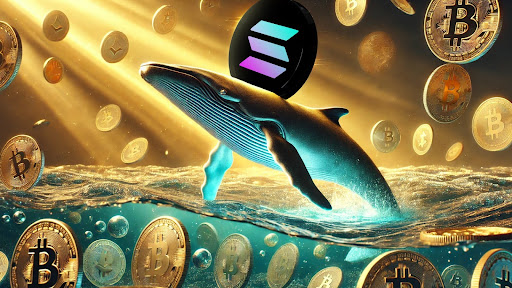 Dogecoin Whales Add PropiChain to Portfolios, Betting on Its AI Edge for a 43,000% Run in 2025