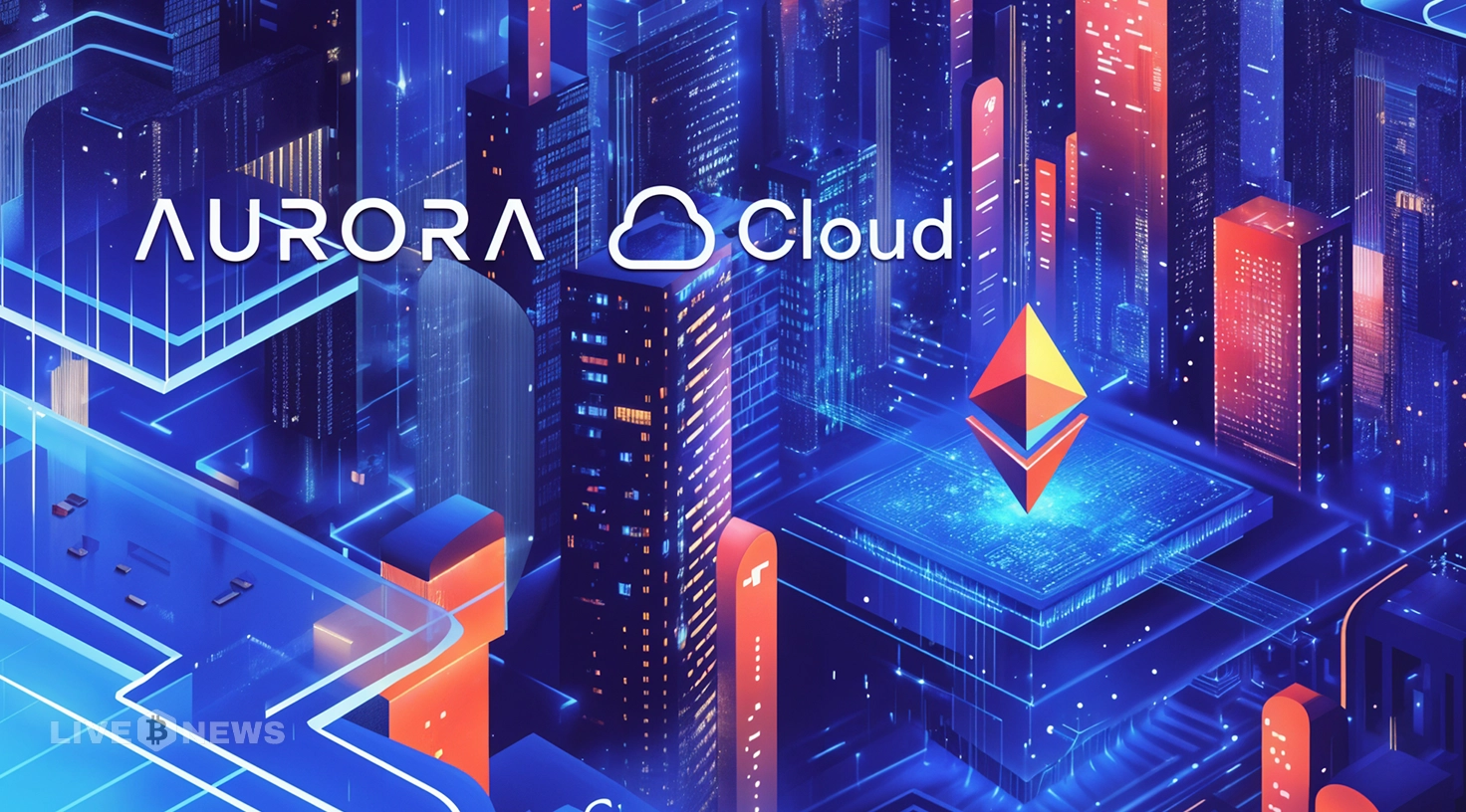 Aurora Labs Launches Instant Blockchain Deployment with Cloud Console