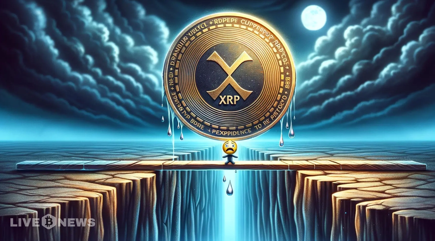 Breaking: Ripple Joins Forces with BDACS for Secure XRP and RLUSD Custody in Korea