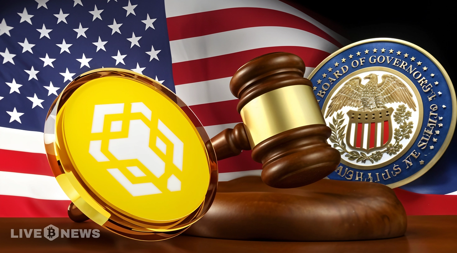 Binance and SEC Request 60-Day Temporary Suspension in Legal Case