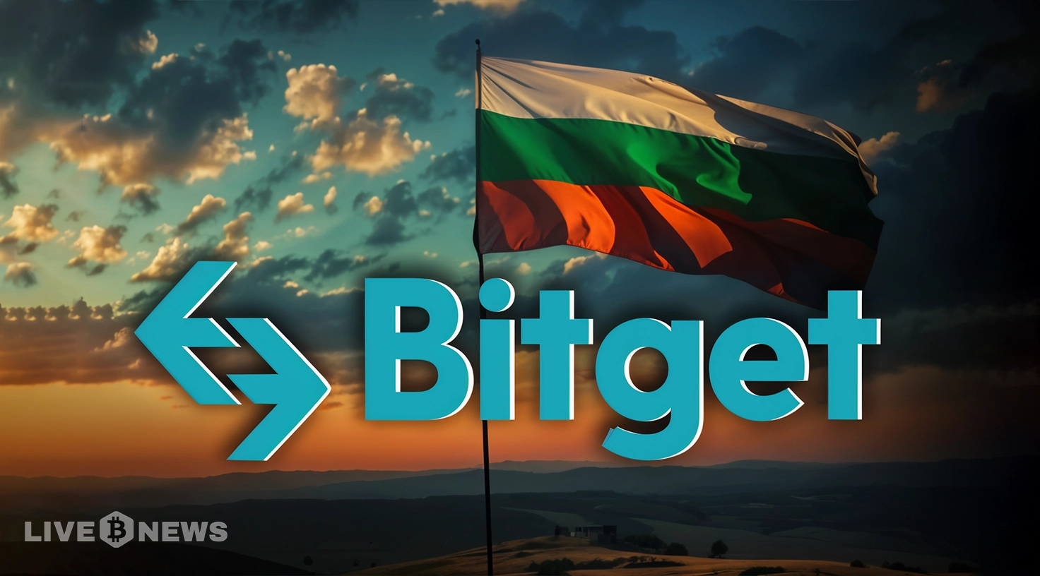 Bitget Obtains VASP License, Offers Full Crypto Services in Bulgaria