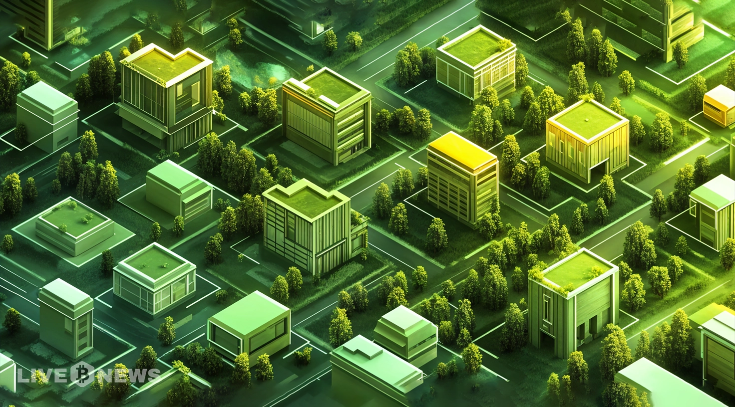 Blocksquare Launches EU-Compliant Real Estate Tokenization