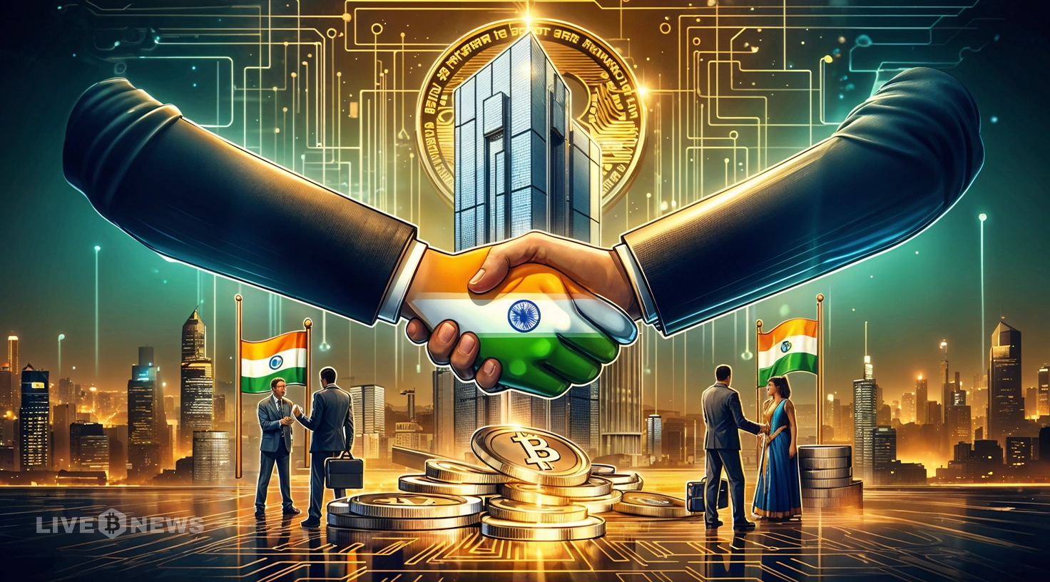 Bybit Expands in India After Official Registration