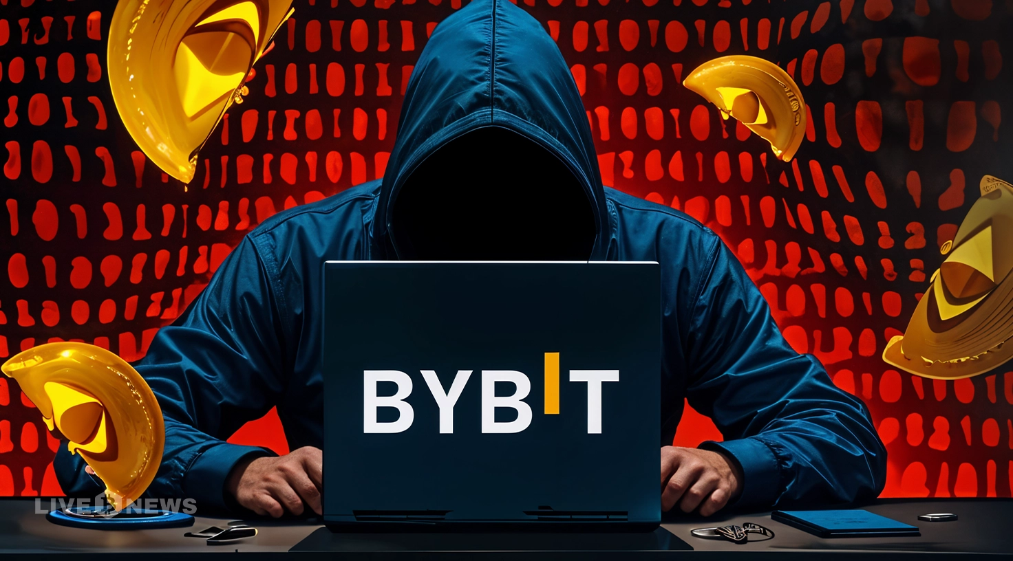 How Bybit Blocked $1B Fake Deposit Scam in Real Time