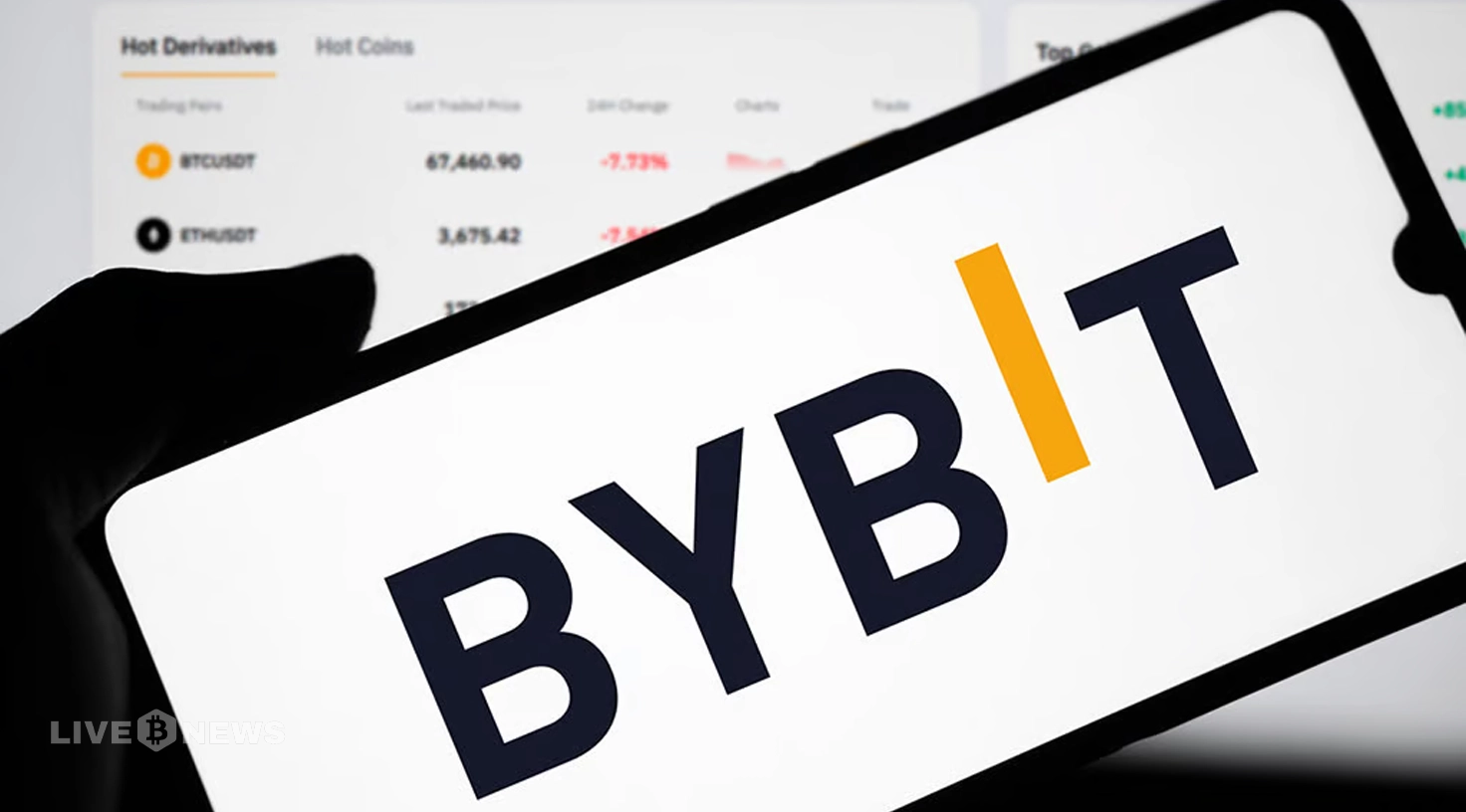Bybit Freezes $42.89M in a Single Day with Multi-Party Aid