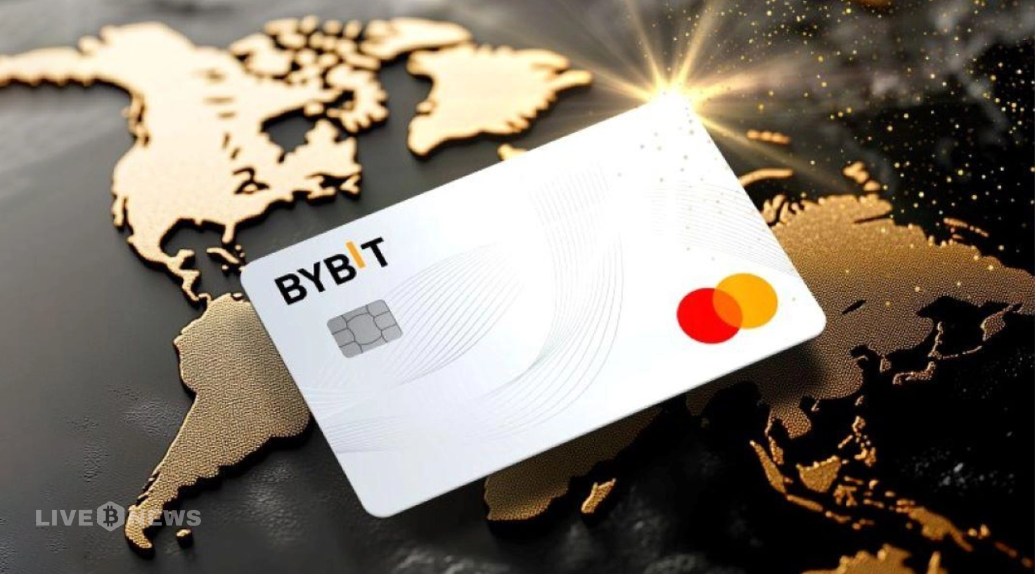Bybit Unveils Physical Card for Seamless Global Crypto Spending