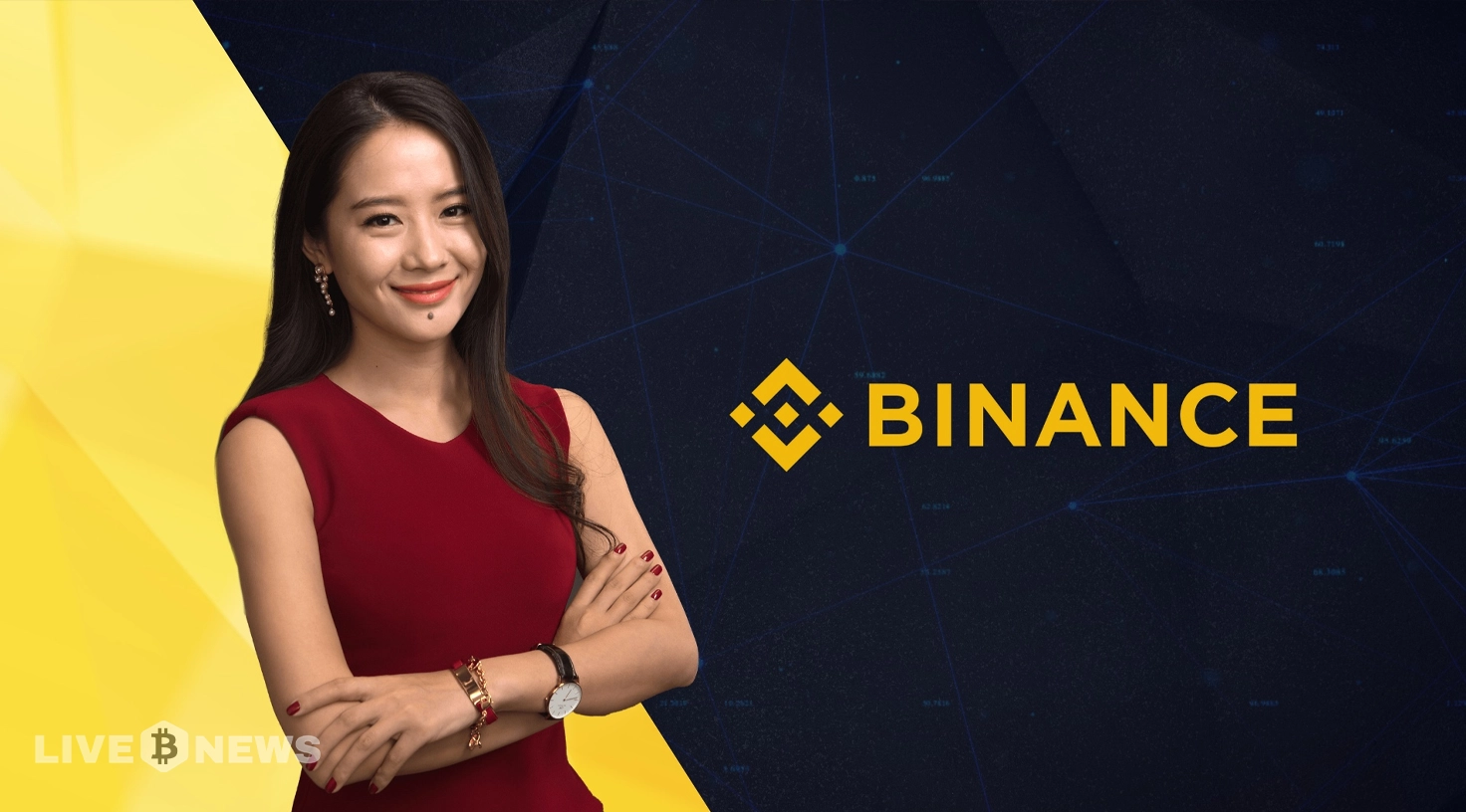 CZ, He Yi Dismiss Binance Exchange Sale Speculation