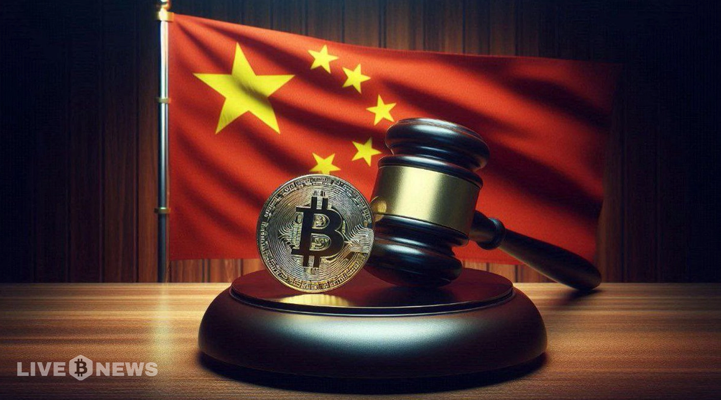Chinese Court Declares Crypto Investment Contract Invalid