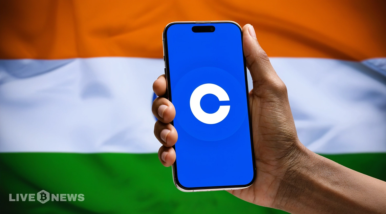 Coinbase Engages Indian Regulators for Comeback