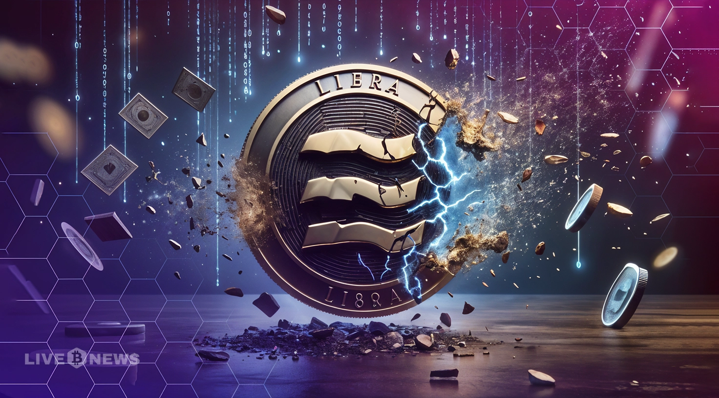 Department of Justice Probes $LIBRA Fraud Allegations