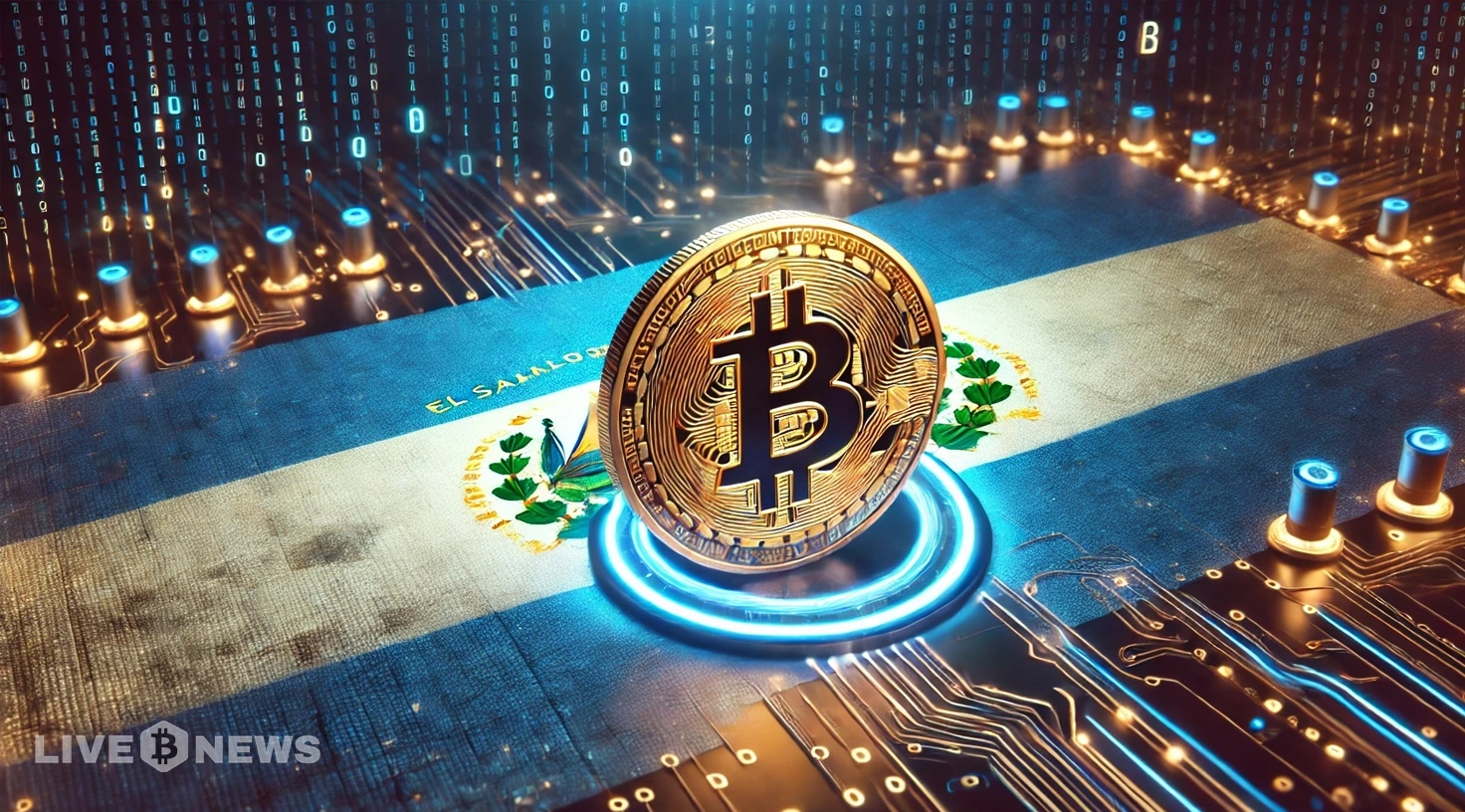 El Salvador Revokes Bitcoin as Legal Tender Under IMF Pressure