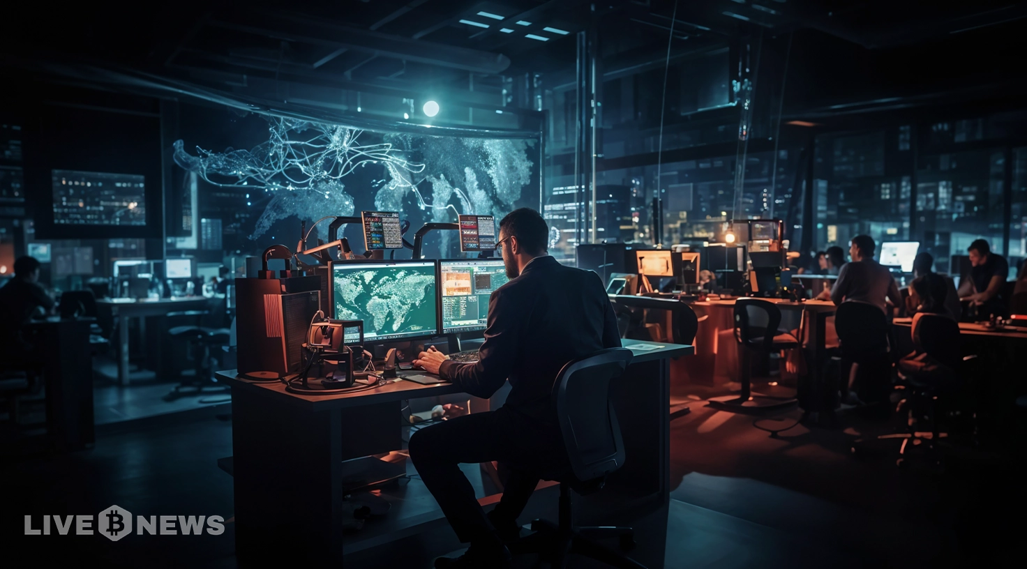 Ex-ByBit Payroll Chief Jailed for Nearly 10 Years Over $5.7M Crypto Fraud