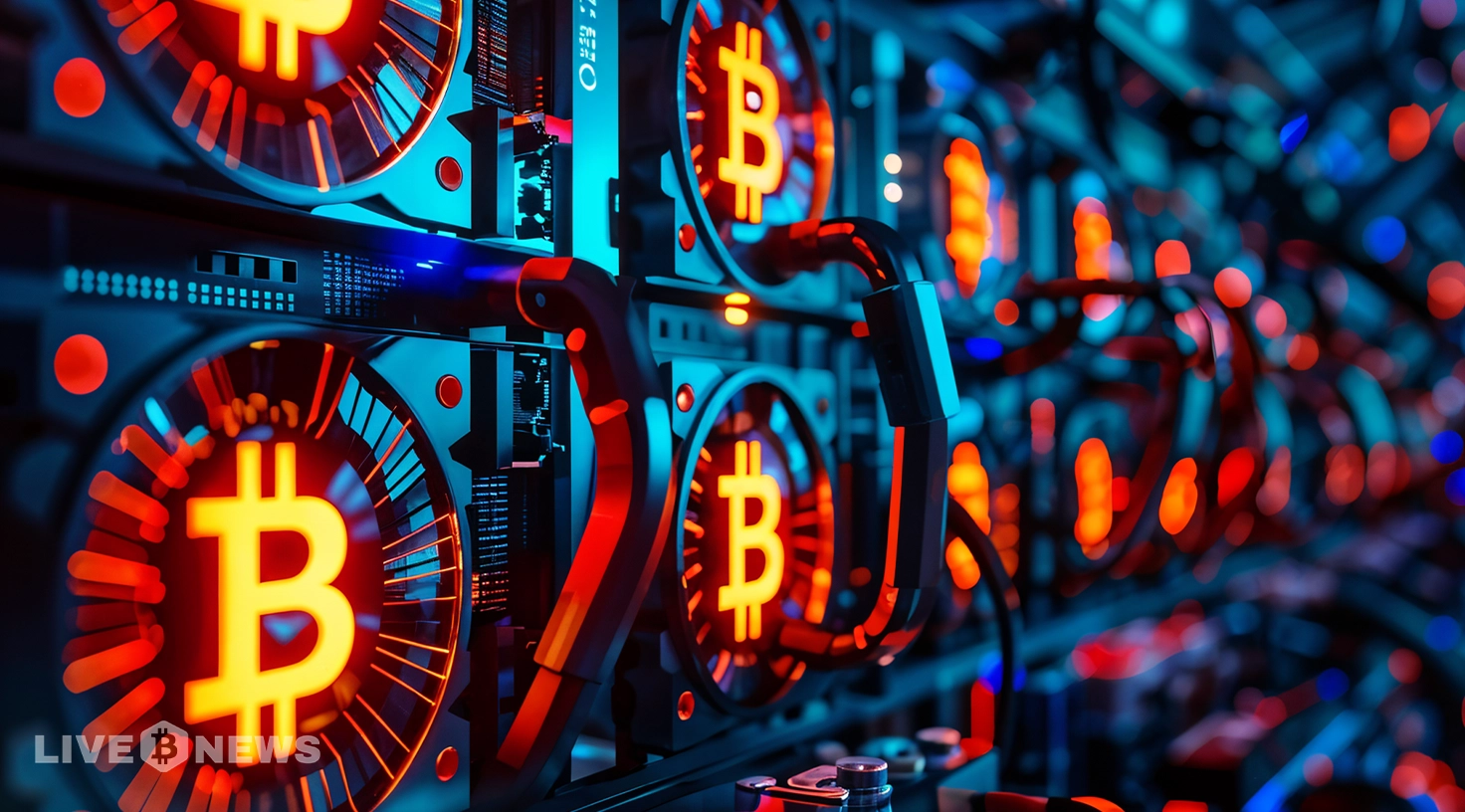 Explosion in Malaysia Uncovers Illegal Bitcoin Mining Operation