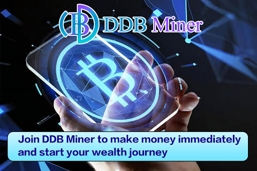 Best Cloud Mining Service Provider – Profitable – DDB Miner