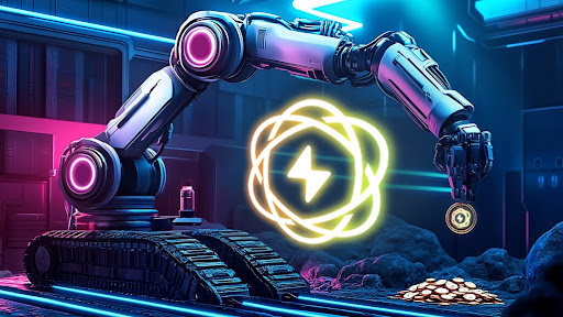 While Other Cryptos Lose Investor Confidence, This AI Coin’s Presale Keeps Gaining Strength
