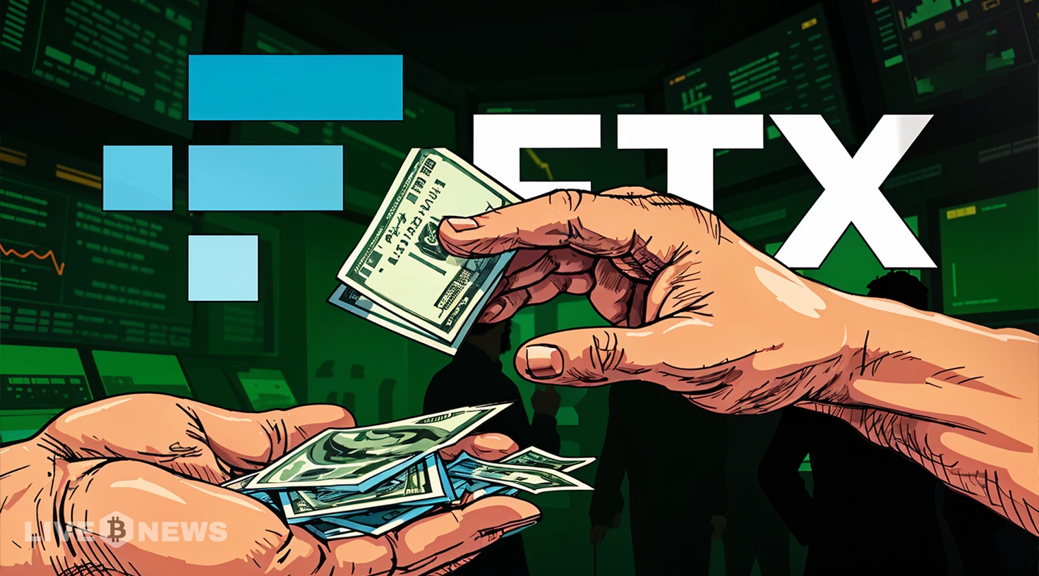 FTX Sends First Batch of Funds to Creditors Under $50K