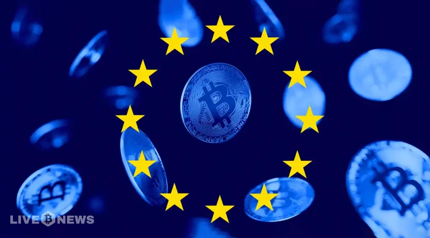Europe Considers Ethereum as Settlement Layer for a Euro Stablecoin Network