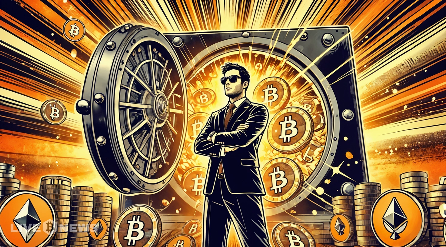 BTC News: Bitcoin ETFs Have Bled $3 Billion So Far In November As BlackRock Leads