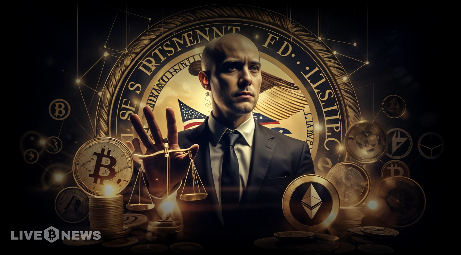 Gotbit Founder Extradited to U.S. for Crypto Fraud