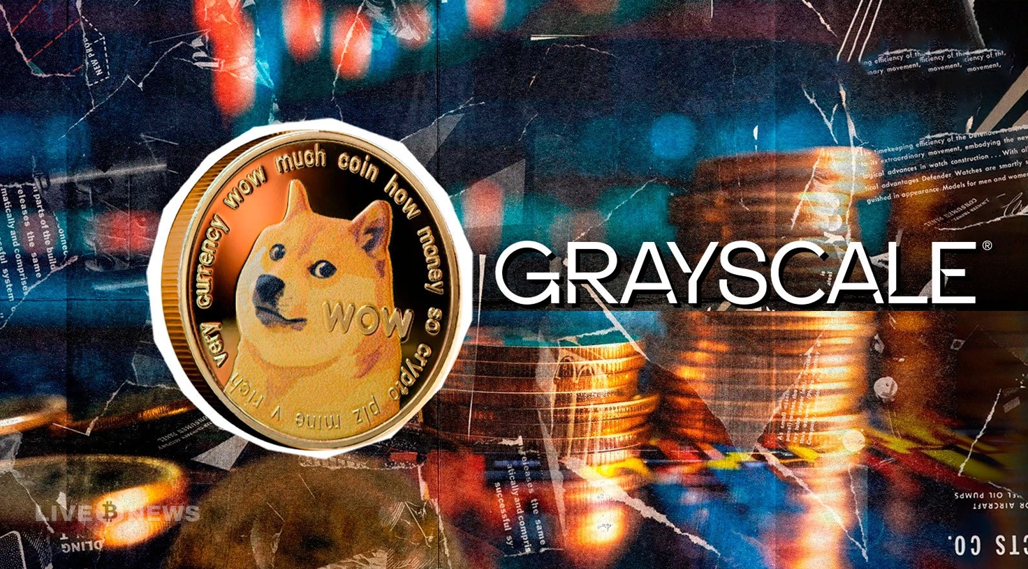 Grayscale Launches Dogecoin Trust, Expanding Crypto Investment Choices
