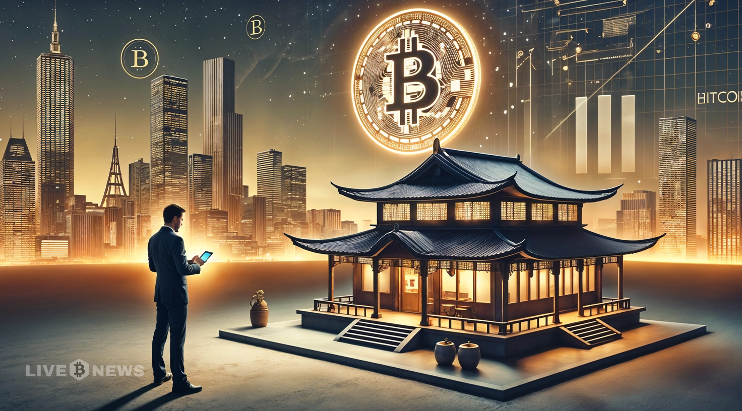 Missed Bitcoin at $1? Missed Ethereum at $0.10? Don’t miss TAN