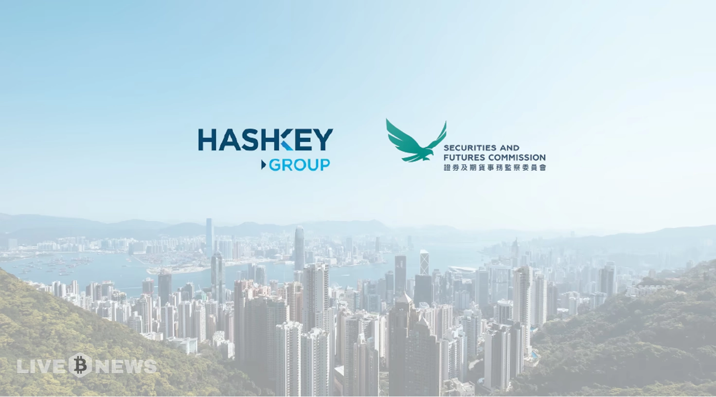 HashKey Capital Secures Approval for Virtual Asset Management in Hong Kong