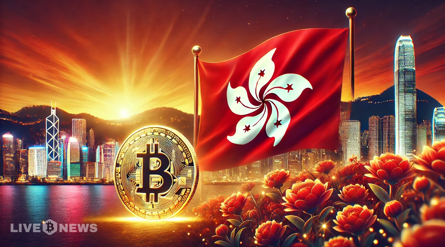 Hong Kong Eyes Blockchain for Gold Tokenization