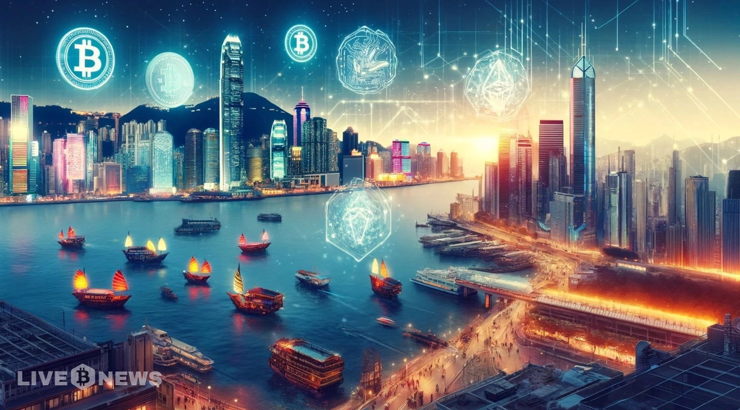 Hong Kong Securities Watchdog to Hire More Crypto Staff